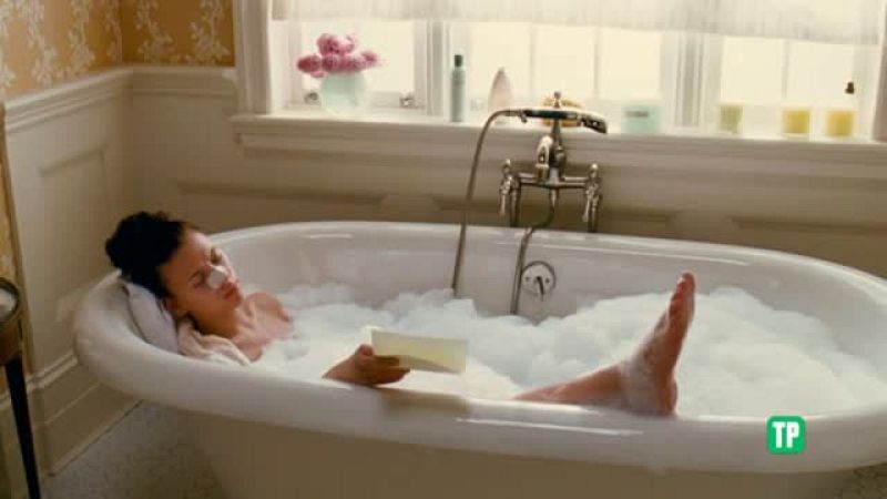 Cine - Diario de una niñera