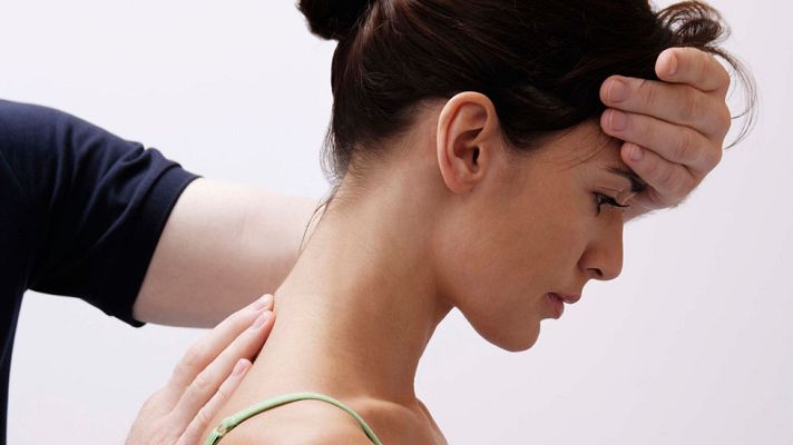 La mañana - Saber Viivir - Fisioterapia para la vista