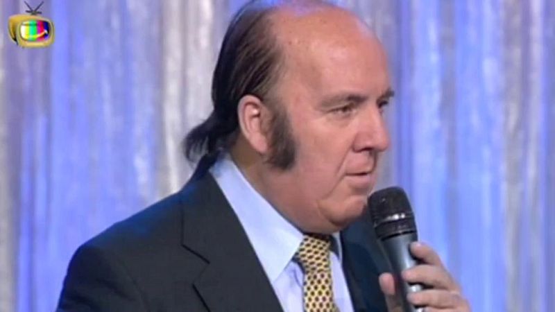 ¡Cómo nos reímos! - Chiquito. Capítulo 4