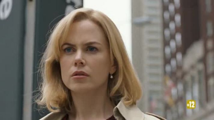 Cine internacional - Cine - Invasión