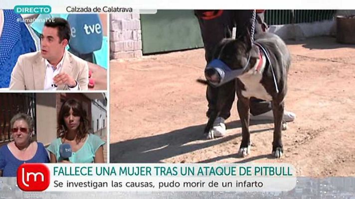 La mañana - La Mañana - 22/08/16