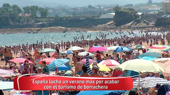 Amigas y conocidas - Amigas y conocidas - 22/08/16