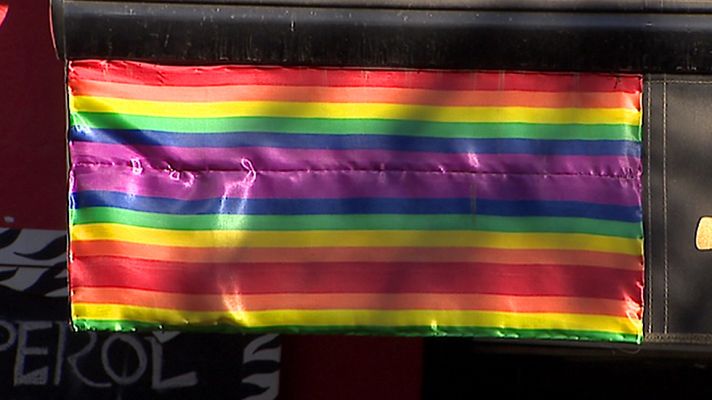 Informativo de Madrid - La Comunidad de Madrid en 4' - 22/08/16