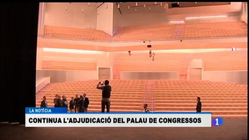 Informatiu Balear en 2' - 22/08/16