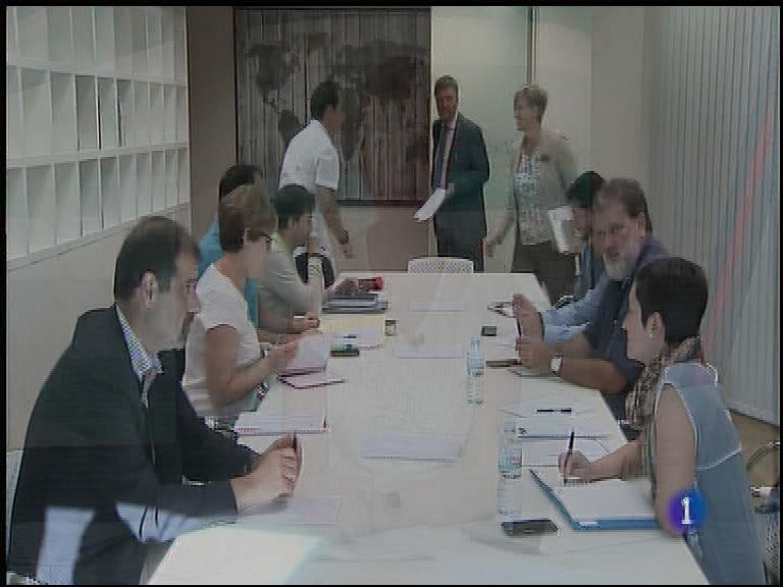 Asturias en 2' - 22/08/16 | Ver