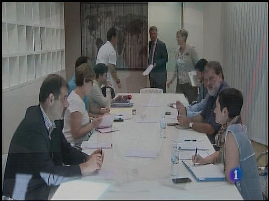 Panorama Regional - Asturias en 2' - 22/08/16