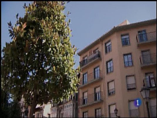 Panorama Regional - El tiempo en Asturias - 22/08/16