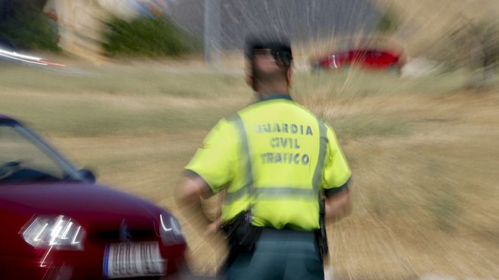 Informativo de Madrid - Informativo de Madrid - 22/08/16