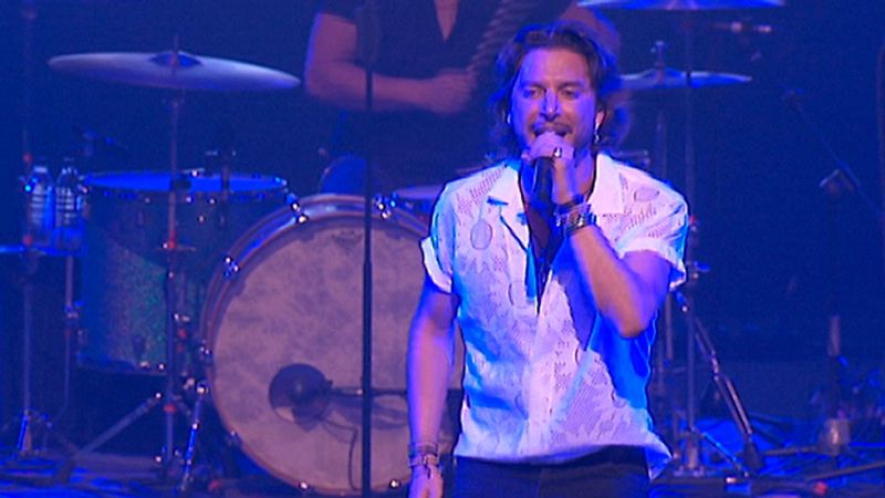 Informativo de Madrid 2 -  22/08/2016