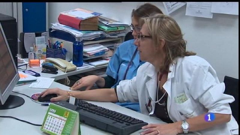 Menys metges de família que la mitjana