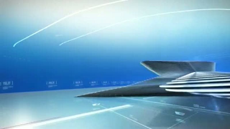 Noticias Aragón 2-22/08/16