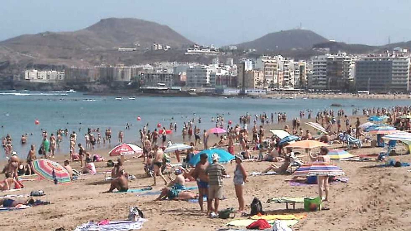 España en 24 horas - 22/08/16 - ver ahora