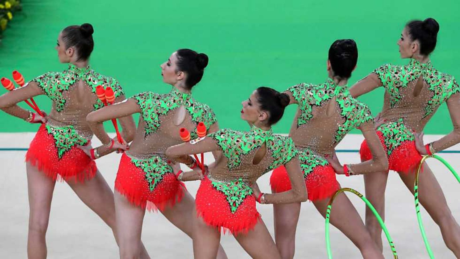 L'Informatiu - Comunitat Valenciana 2 - 22/08/16 - ver ahora