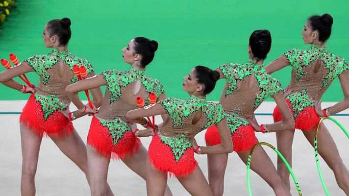 L'informatiu - Comunitat Valenciana - L'Informatiu - Comunitat Valenciana 2 - 22/08/16