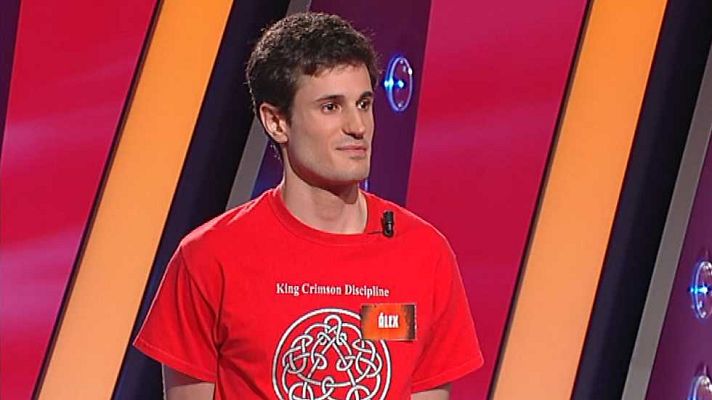 Saber y ganar - Saber y ganar - 22/08/16