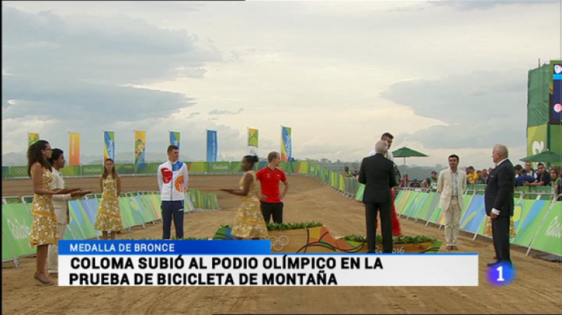 Informativo Telerioja 2 - 22/08/16