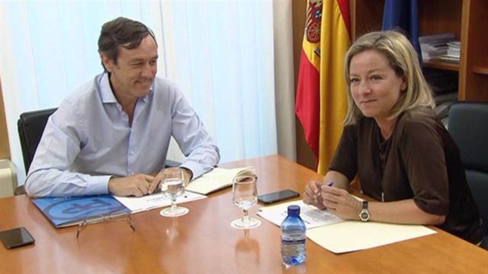 Telecanarias - 22/08/2016