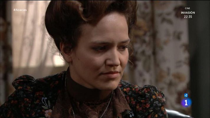 Acacias 38 - Humildad ayudará a Mauro a vengarse de Cayetana