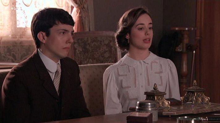 Seis hermanas - Episodio 326