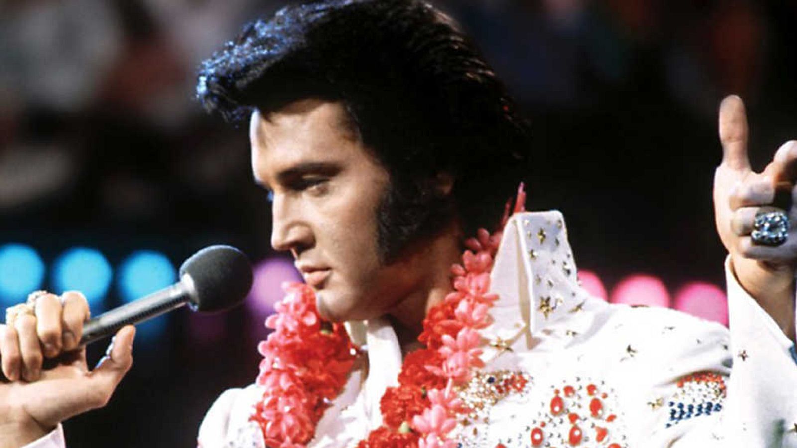 Documenta2 - Los setenta. La televisión se hace realidad - ver ahora