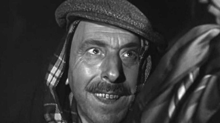 Historia de nuestro cine - Alma de Dios