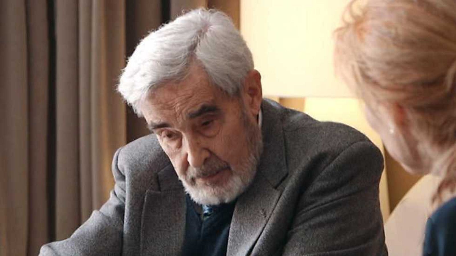 Dime qué fue de ti - 22/08/16 (1) - ver ahora