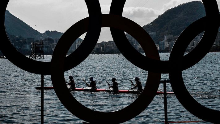 Telediario 1 - Río 2016 | Río despide a los deportistas y trata de volver a la normalidad