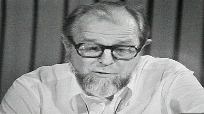 Arxiiu TVE Catalunya - Personatges - Jordi Carbonell Ballester