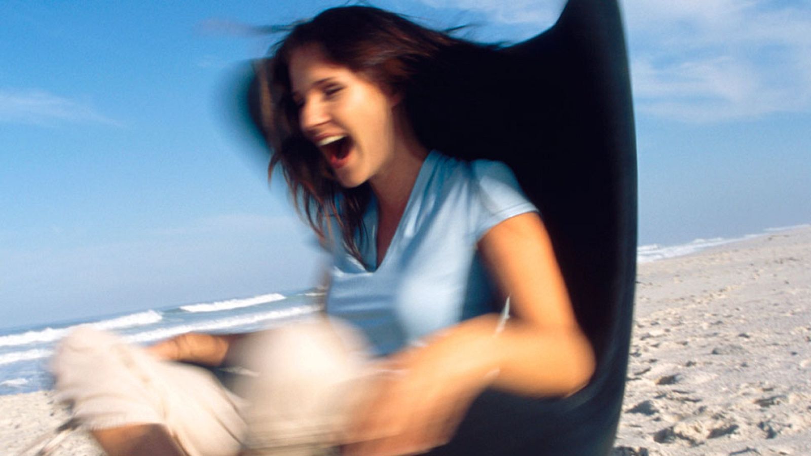 Saber Vivir - Mareos y vértigos en verano