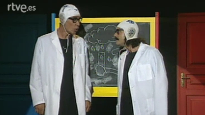 Orgullo del tercer mundo - 26/08/1993