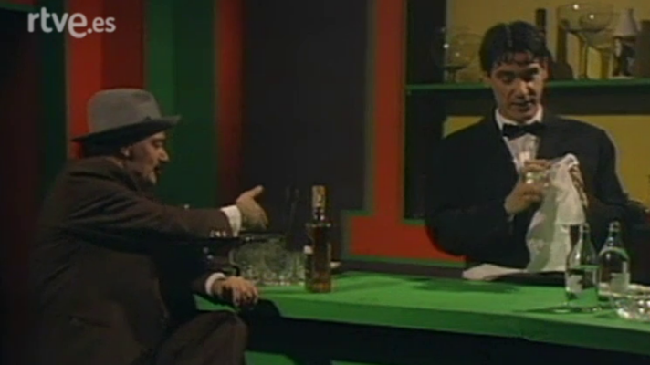 Orgullo del tercer mundo - 06/08/1993