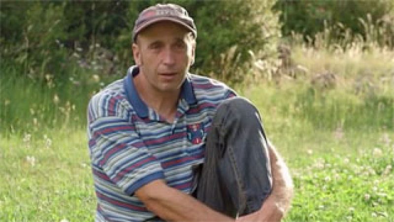 Red Natura 2000 - Historias: Albert nos enseña la pequeña trashumancia