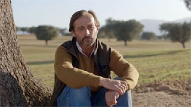 Red Natura 2000 - Historias: José María fotografia en los montes de Toledo