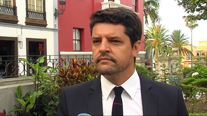  - Pregón Luis Pérez