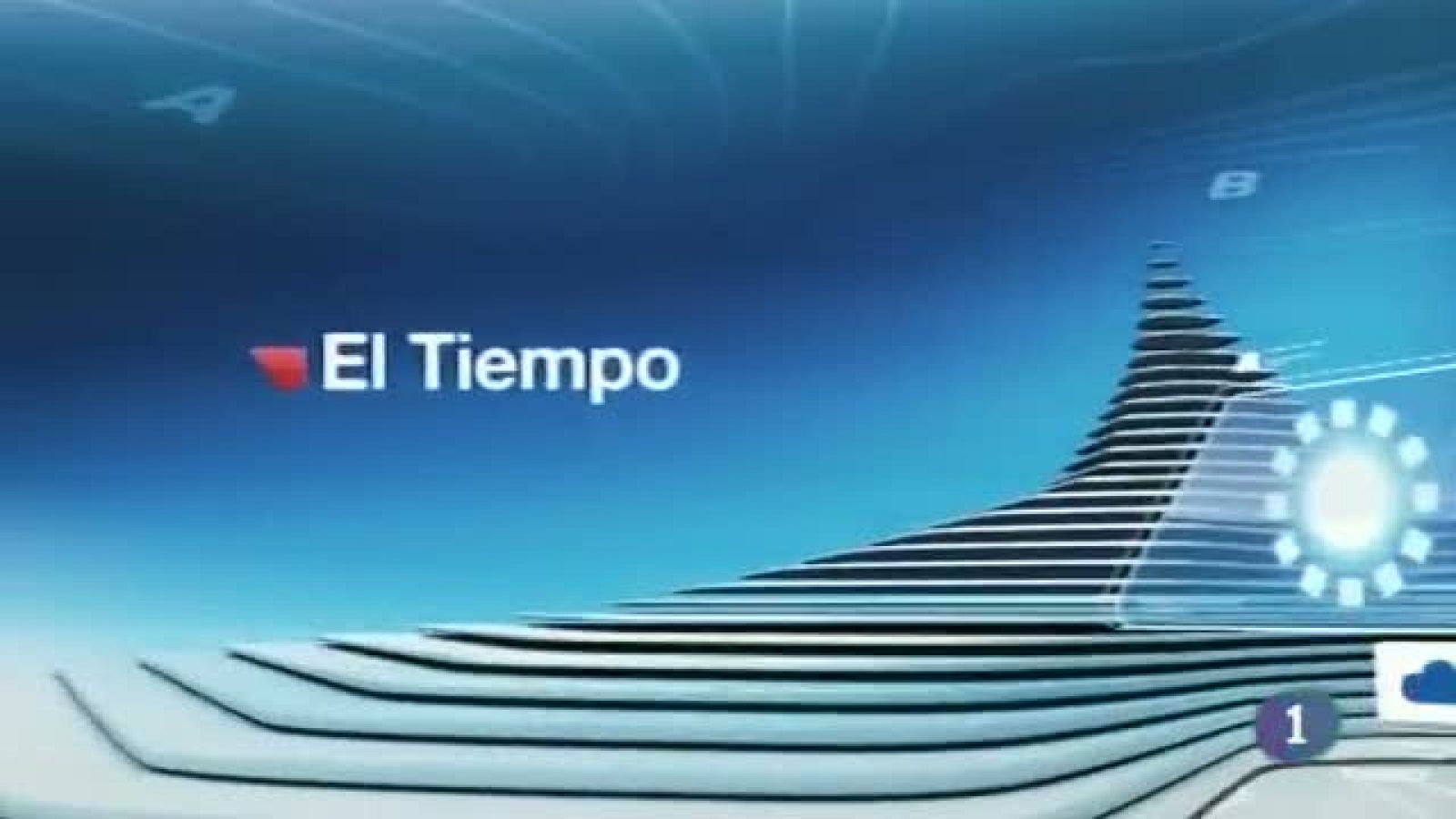 El Tiempo en Castilla-La Mancha - 23/08/16 | Ver