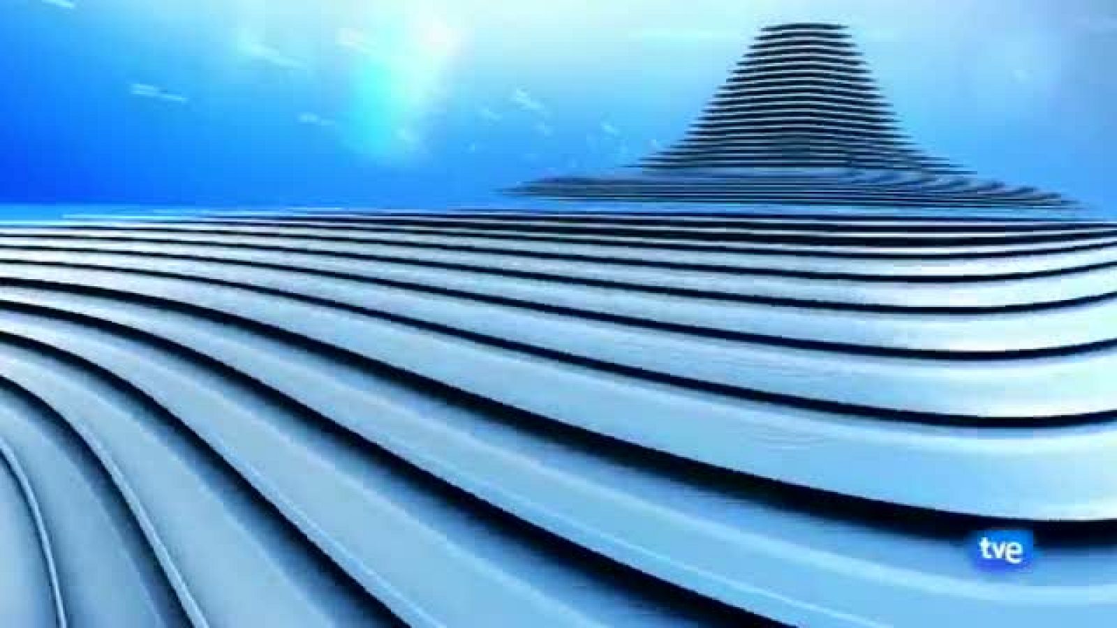 Telexornal Galicia - 23/08/16