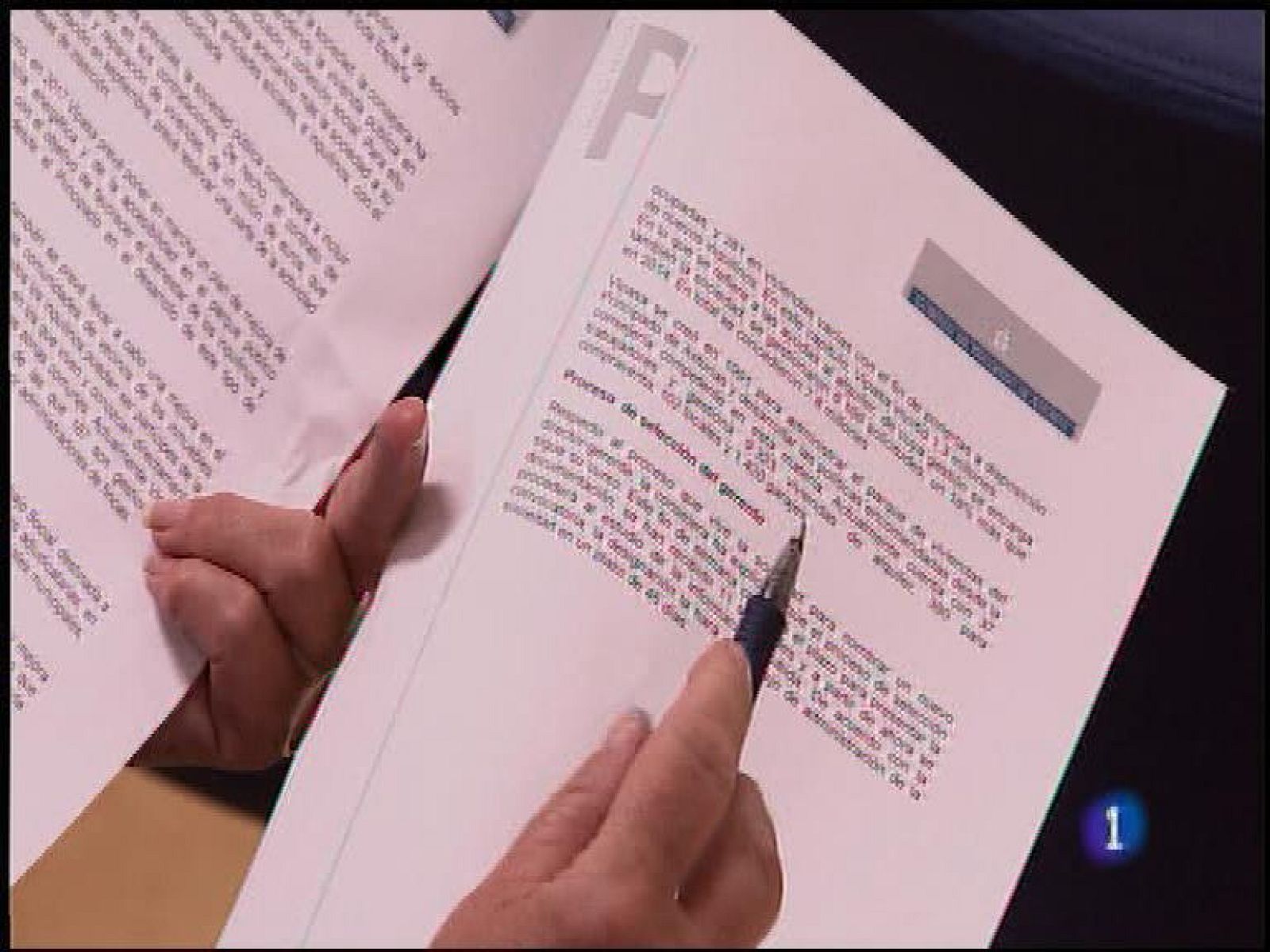 Asturias en 2' - 23/08/16 | Ver