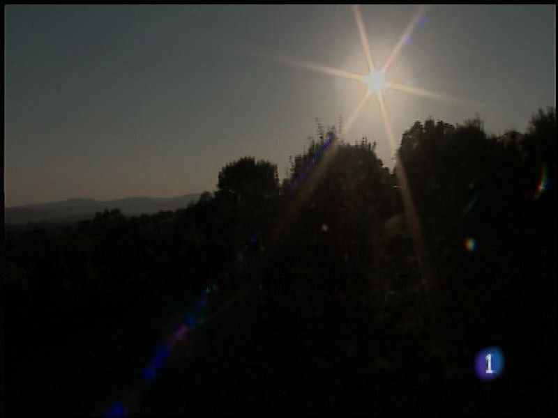 El tiempo en Asturias - 23/08/16 | Ver