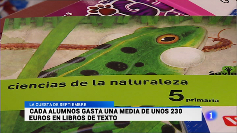 Telerioja en 2' - 23/08/16