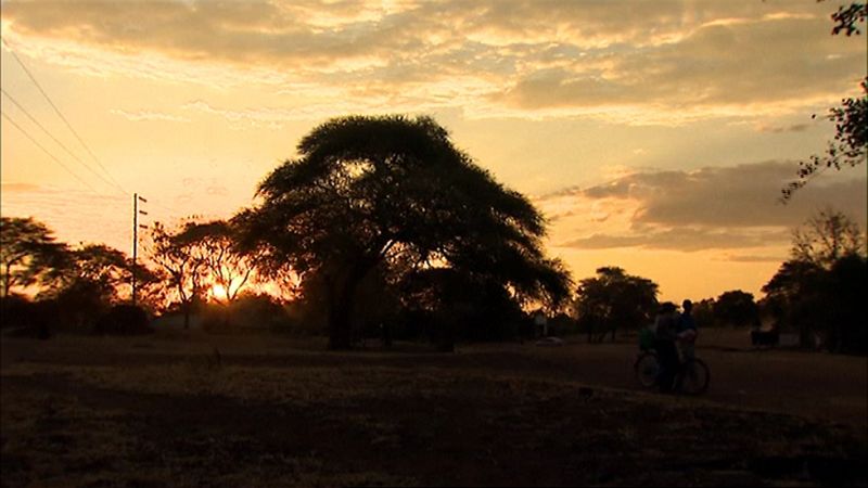 Mañana, el levante fuerte no abandona Cádiz ni el Estrecho