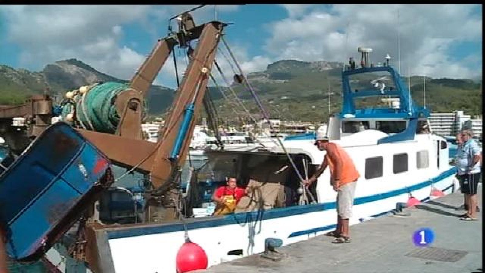 On és la gamba de Sóller