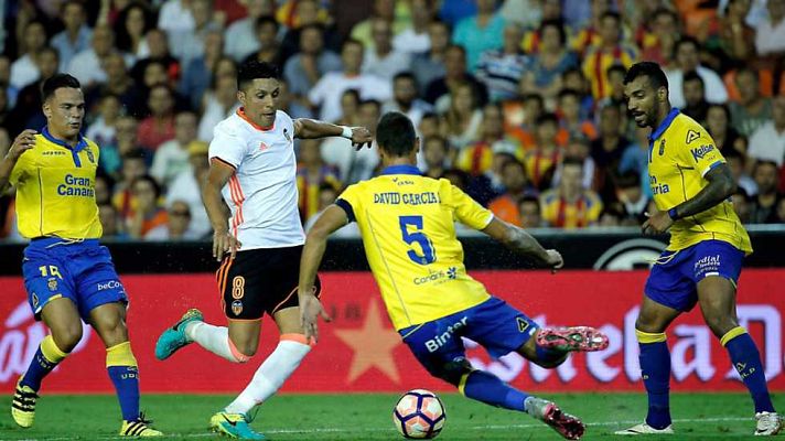 L'informatiu - Comunitat Valenciana - L'Informatiu - Comunitat Valenciana 2 - 23/08/16