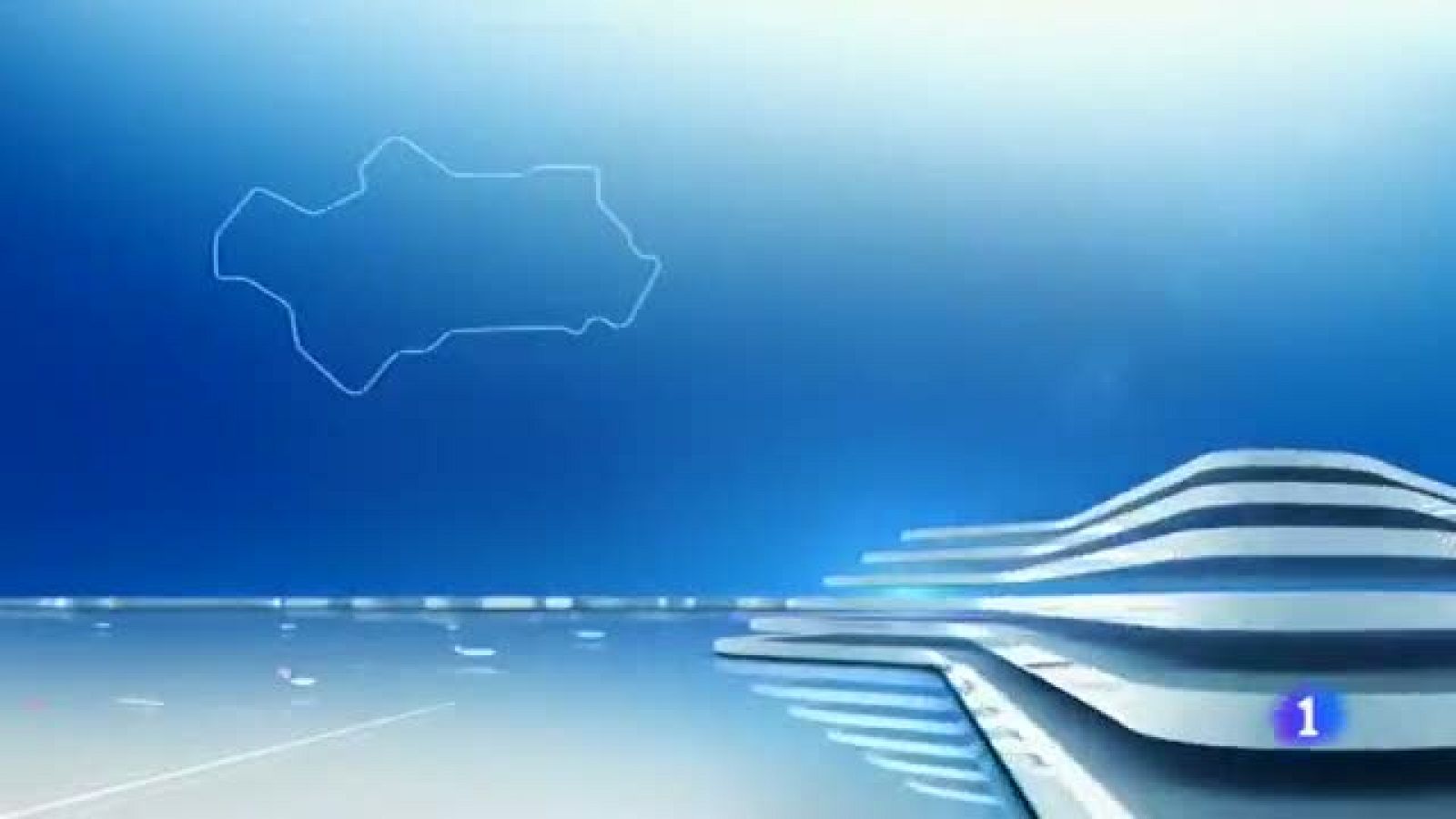 Andalucía en 2" - 23/08/2016 | Ver