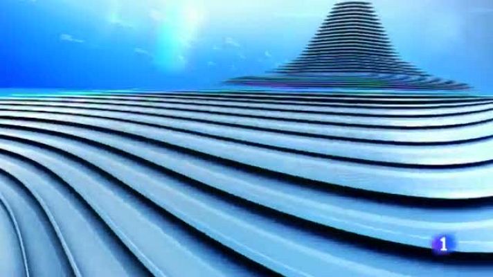 TeleCantabria - Cantabria en 2' - 23/08/16