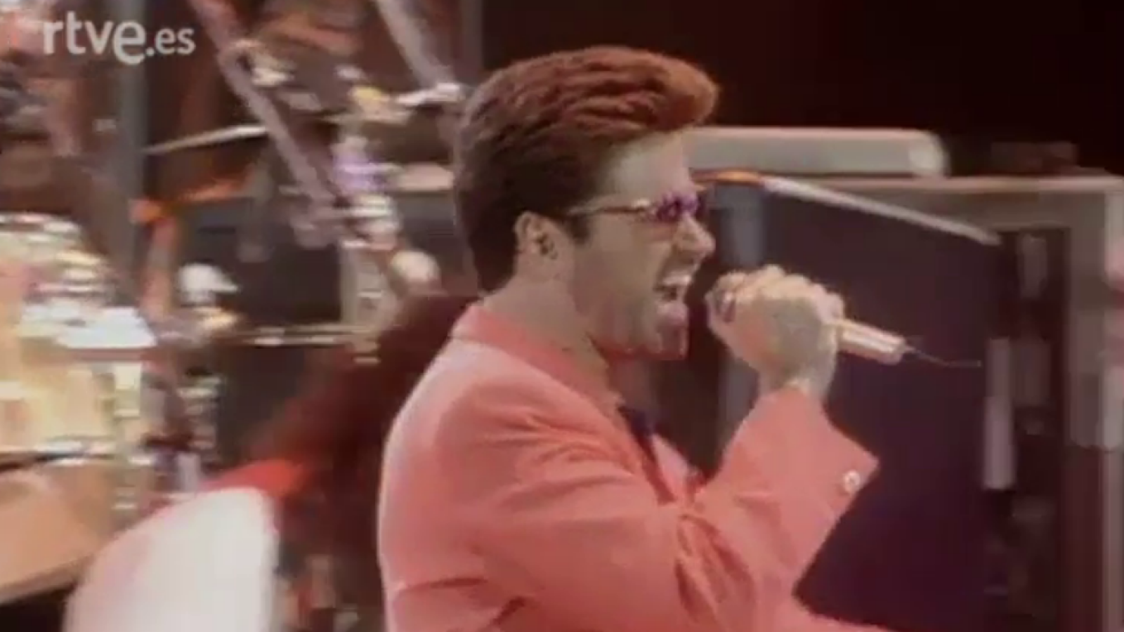 Clip Clap Video - 22/07/1994