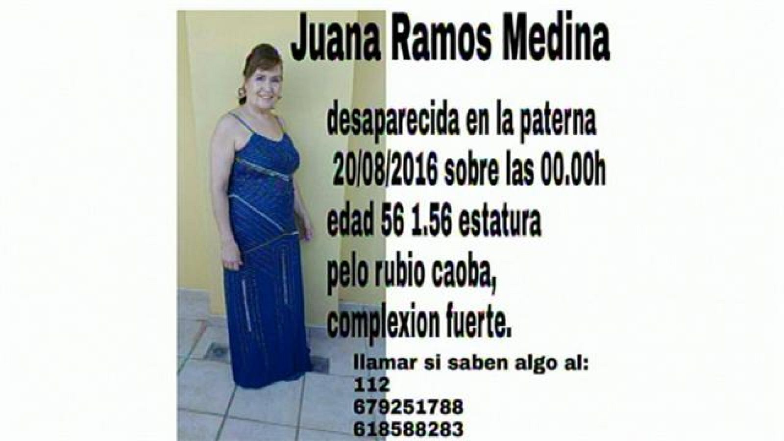 Canarias en 2' - 23/08/2016