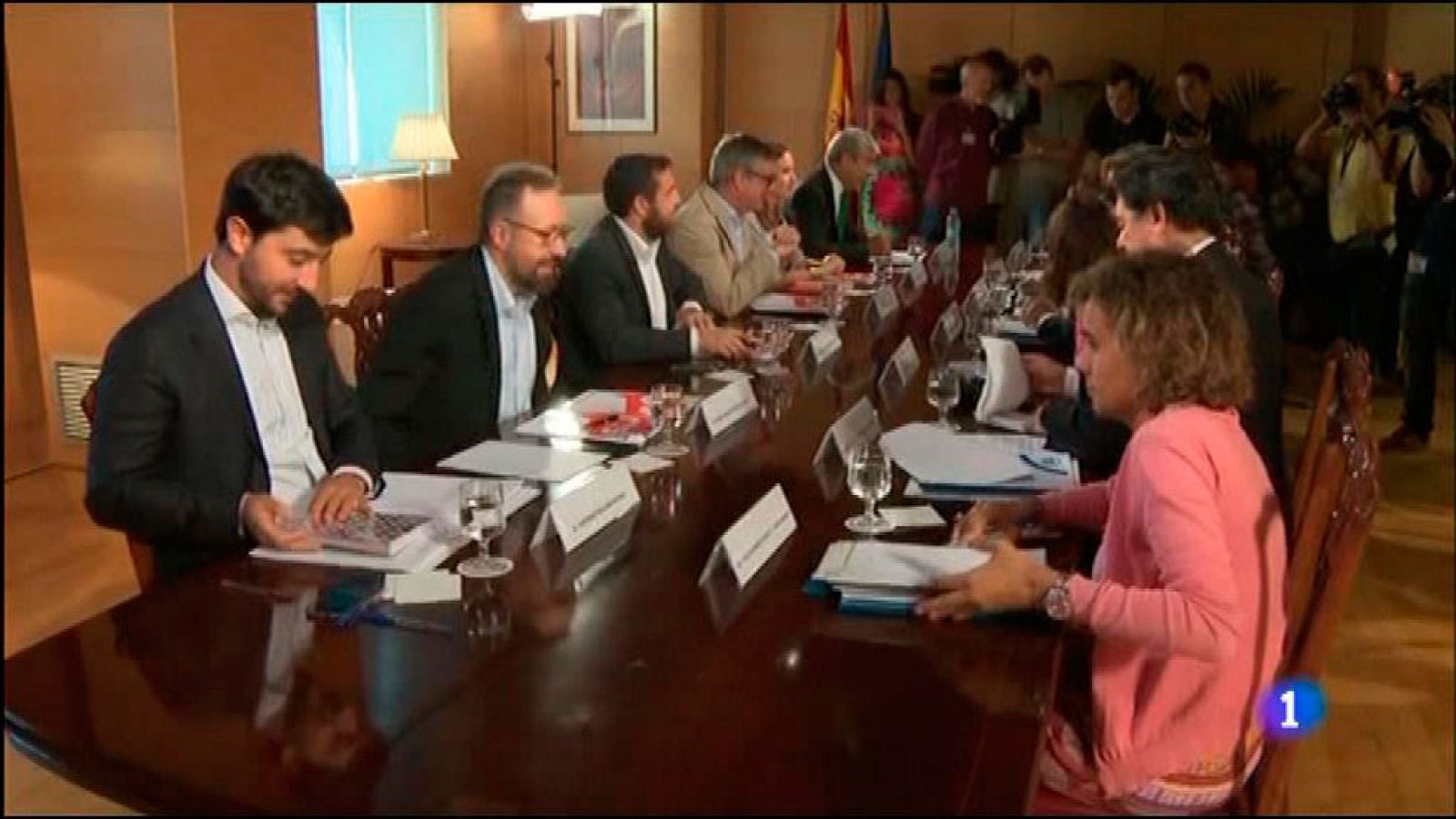 L'Informatiu 2 - 23/08/2016