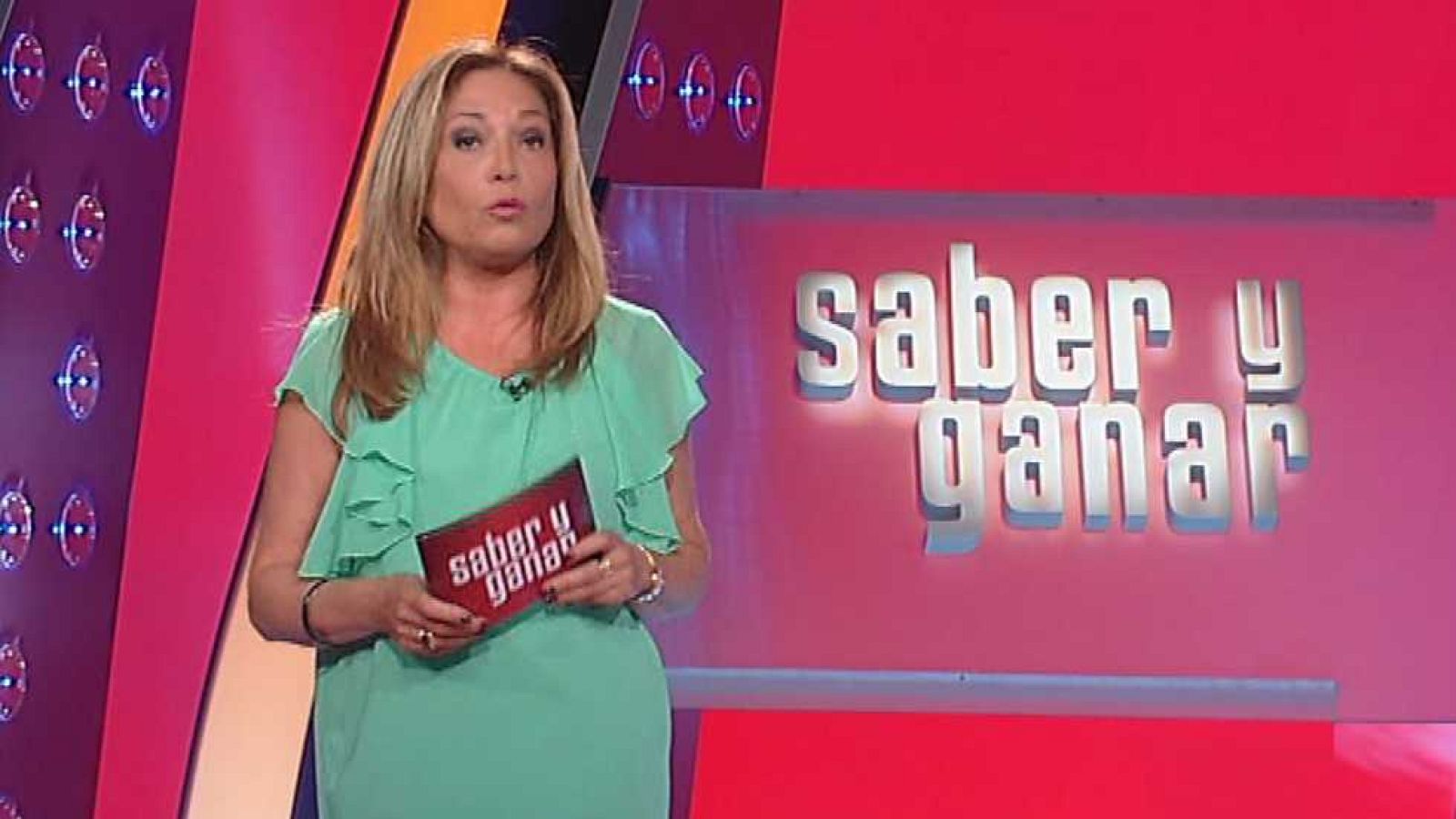 Saber y ganar - 23/08/16 - ver ahora