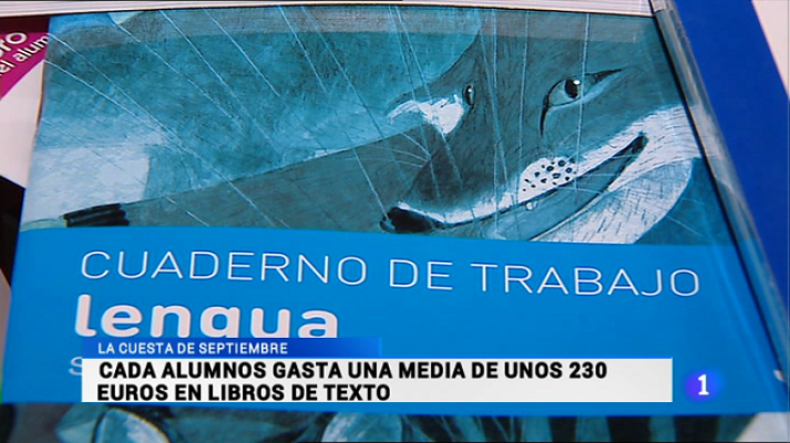 Informativo Telerioja - Informativo Telerioja 2 - 23/08/16