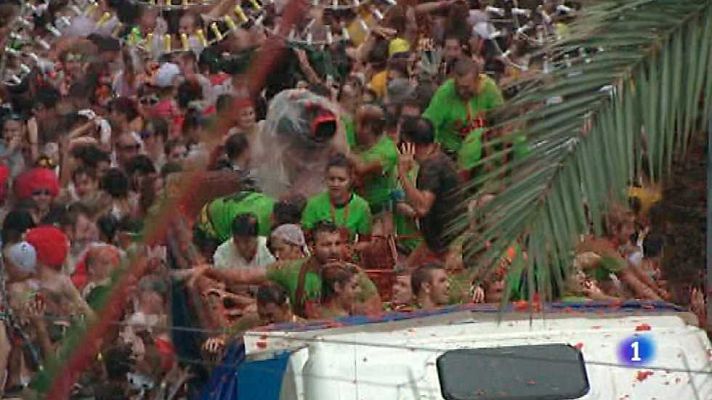 L'informatiu - Comunitat Valenciana - L'Informatiu - Comunitat Valenciana - 23/08/16